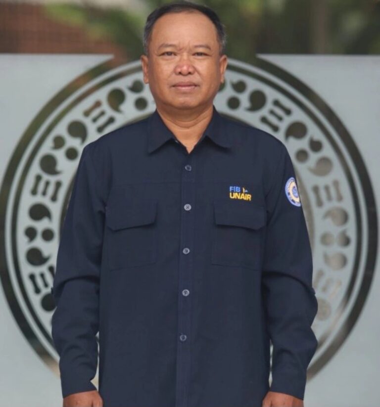 Kawal Arsip Kartolo, UNAIR Raih Penghargaan Nasional ANRI