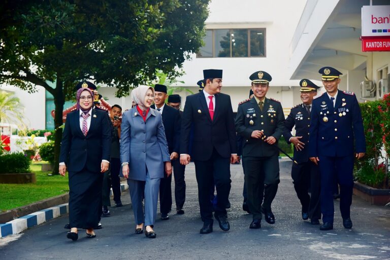Kedaulatan Digital sebagai Fondasi Stabilitas Sosial Daerah