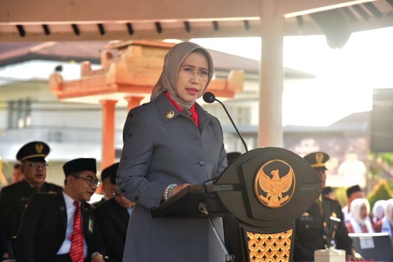 Bunda Indah: Tidak Ada Negara Kuat Tanpa Akses Layanan Dasar yang Setara