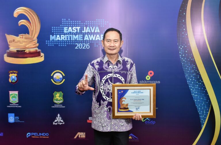 Lamongan Berhasil Dorong Produk Perikanan Berkelanjutan