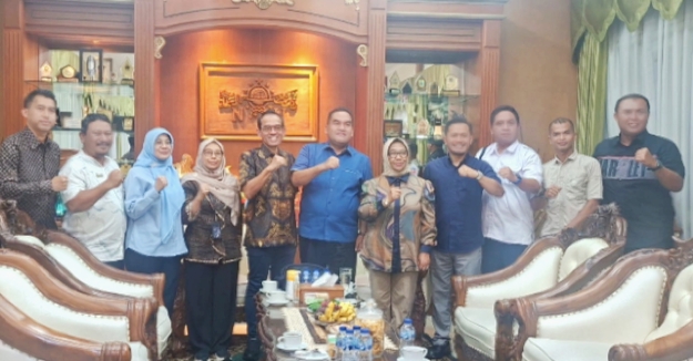 Bupati Blora Apresiasi Komitmen PT SGN Serap Tebu Petani di Tengah Belum Beroperasinya PG GMM