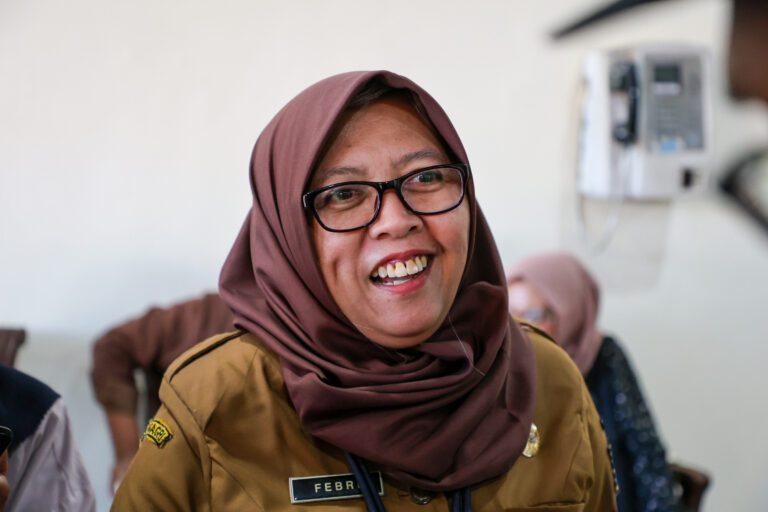 Dispendik Surabaya Terapkan Nilai TKA 40 Persen dalam Seleksi Penerimaan Jalur Prestasi