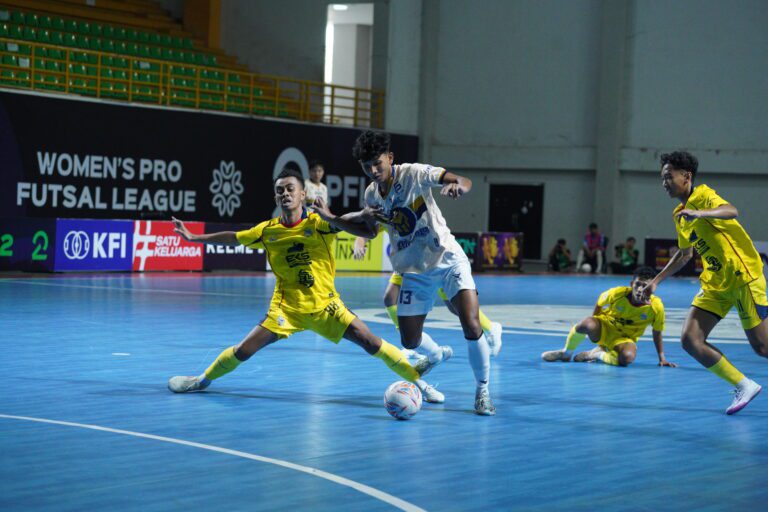 PLF2 2026: Rekap Hari Pertama Pekan 2, Rekor Sempurna Proton FC Terhenti, KLN Elite Dan Giga FC Panaskan Papan Atas