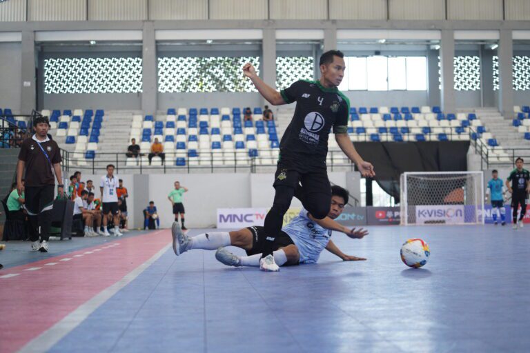 PFL 2025/26: Tampil Sempurna di Tangerang, Bintang Timur Surabaya Cukur Moncongbulo FC 6-0!