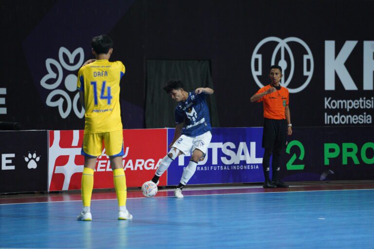PFL2 2026: Rekapitulasi Pekan Ketiga, Proton FC Makin Kokoh, Hampton FC Menyodok Ke Posisi Kedua