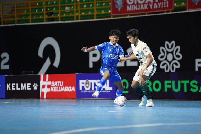 Rekap Pekan Kedua, Proton Fc Kokoh Di Puncak, Kebangkitan Elano FC Tuban Panaskan Persaingan