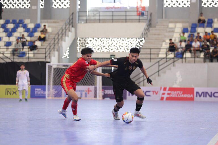 PFL 2025/26: Diwarnai Drama Dua Gol Bunuh Diri, Kuda Laut Nusantara Tenggelamkan Asahan FC 8-2!