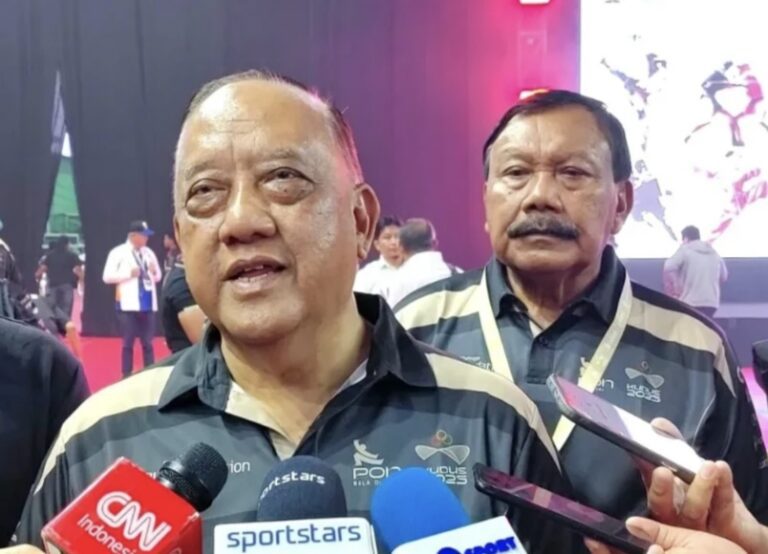 Rakernas KONI 2026 Finalkan Regulasi Baru, ORADO Resmi Jadi Anggota KONI