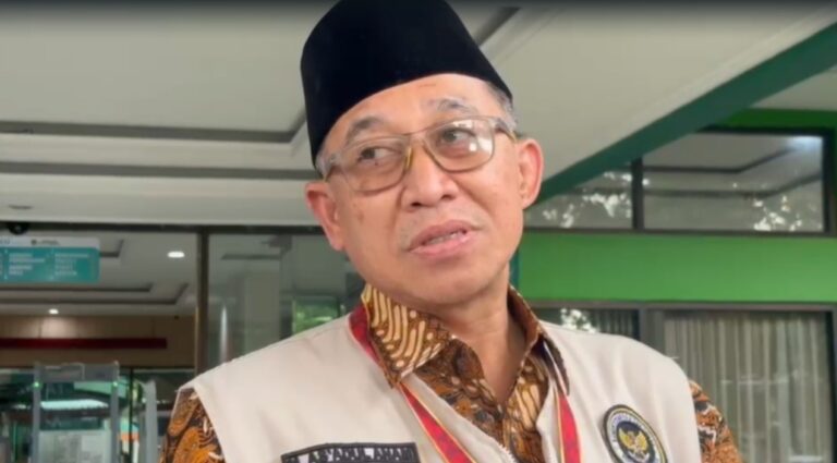Embarkasi Surabaya Berangkatkan 13.657 Jemaah (31 Persen)