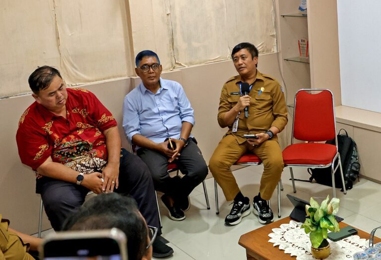 Cegah Titip Alamat KK, Pemkot Surabaya Integrasikan Cek In Warga untuk SPMB 2026/2027