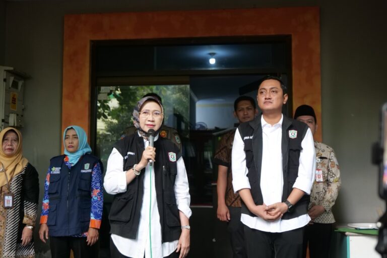 Bangun Birokrasi Sehat, Lumajang Lakukan Pemeriksaan Bertahap bagi ASN