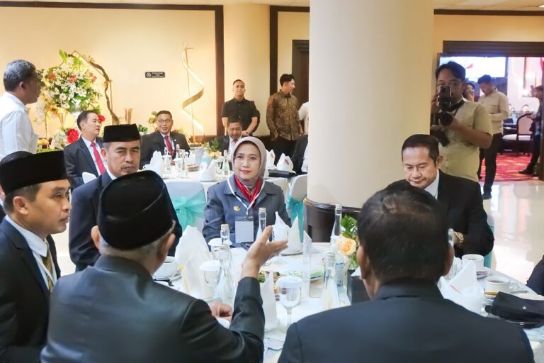 Bupati Lumajang: Kinerja Bank Jatim Dorong Stabilitas dan Pertumbuhan Ekonomi
