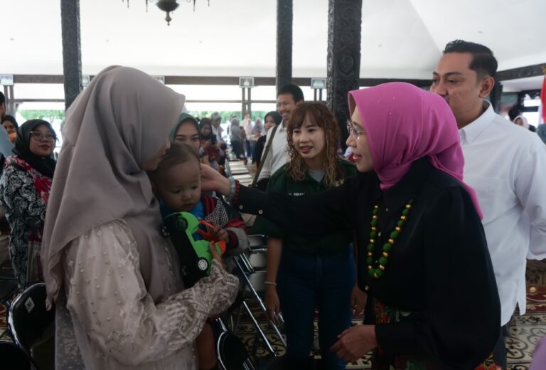Lumajang Dorong Penguatan Layanan Spesialis Jantung Anak untuk Masyarakat