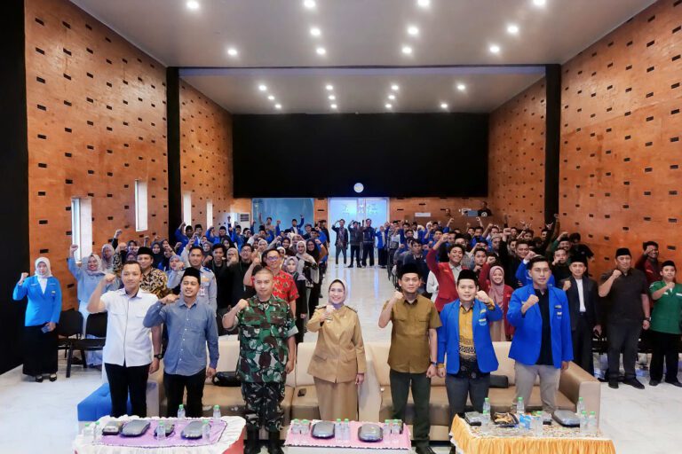 Lumajang Buka Ruang Kolaborasi Pemuda untuk Akselerasi Pembangunan