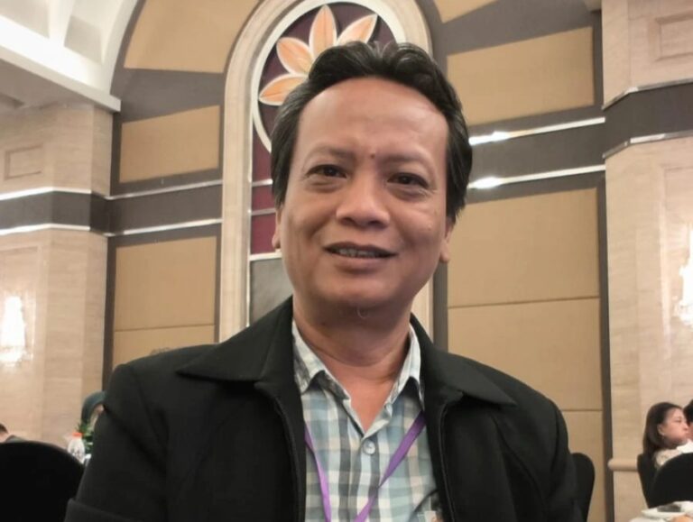 Pakar UNAIR Tekankan Teknik Penyembelihan Kurban Minim Stres pada Hewan Kurban