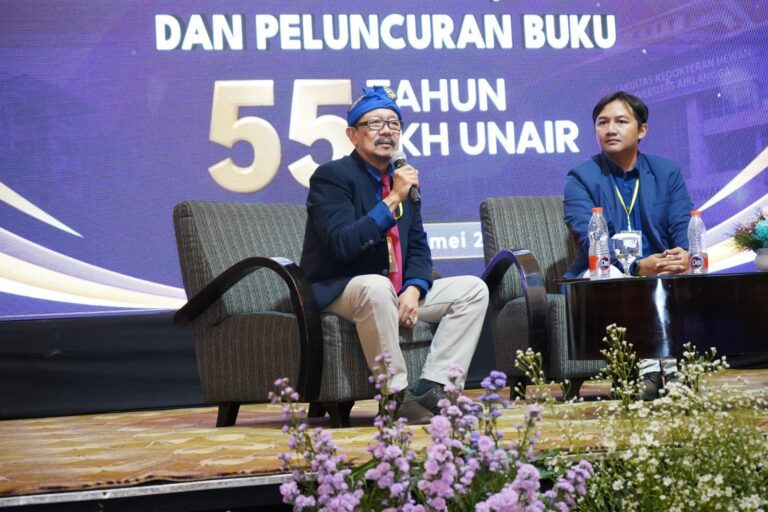 SAGAVET 2026 Bahas Ancaman Newcastle Disease terhadap Dunia Peternakan Indonesia