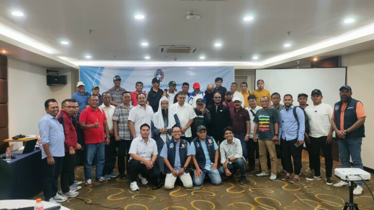 Desak PSSI Pusat, Forum Sepak Bola Jatim Tuntut Kongres Pemilihan Segera Digelar