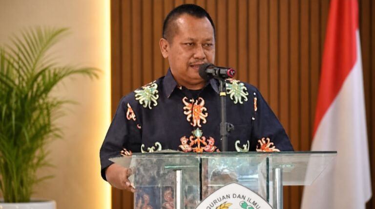 Raperda Olahraga Jatim Dinilai Pangkas Peran KONI