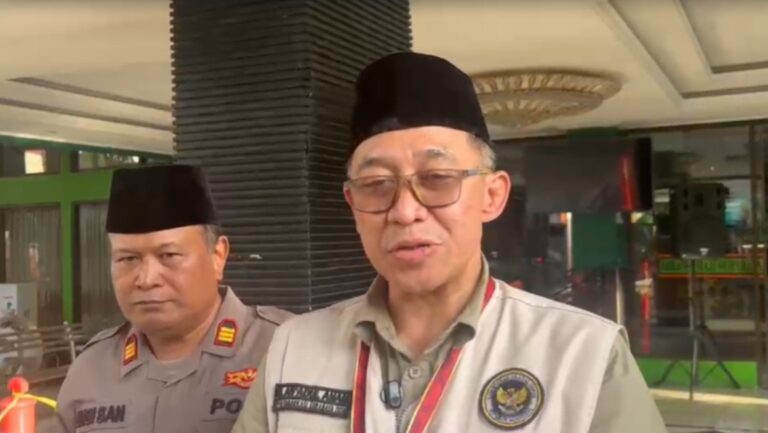 Operasional Haji Hari Ke-20, Embarkasi Surabaya Berangkatkan 26.931 Jemaah