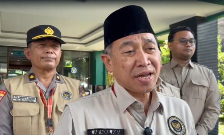 Operasional Haji Hari Ke-30, Embarkasi Surabaya Telah Berangkatkan 42.104 Jamaah dan Petugas