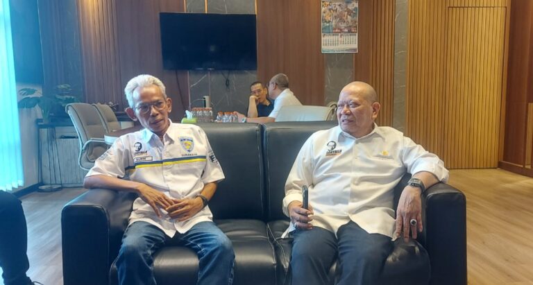 Abaikan Etika dan Regulasi Organisasi Otomotif, Event IIMS Road Challenge 2026 Tuai Kecaman Keras dari IMI Surabaya