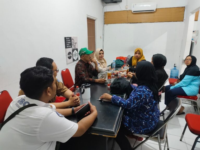 JSC Dinsos Jatim Dampingi Anak Korban Dugaan KDRT di Surabaya, Pastikan Hak Pendidikan dan Perlindungan Terpenuhi