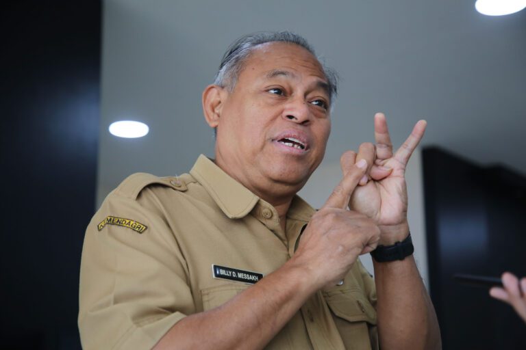 Waspadai Hantavirus, Pemkot Surabaya Siapkan Antisipasi dan Minta Warga Tak Panik