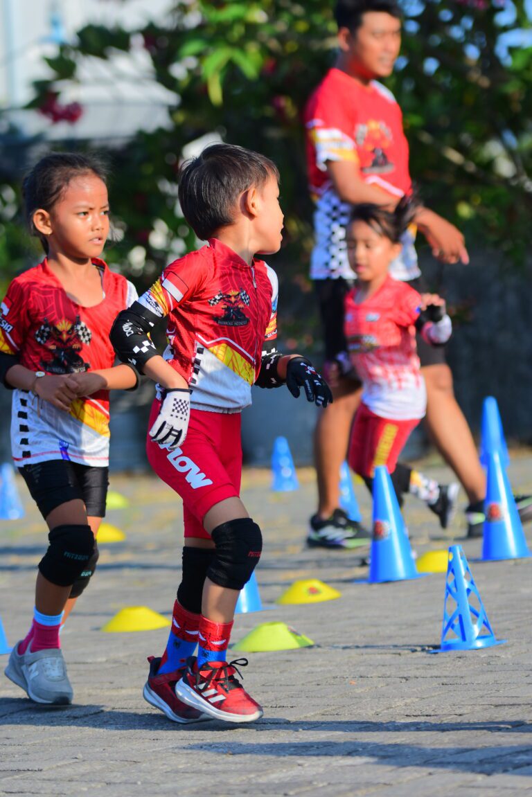 Pushbike Bukan Sekadar Mainan, Bineka Pushbike Siapkan Event Nasional di Surabaya