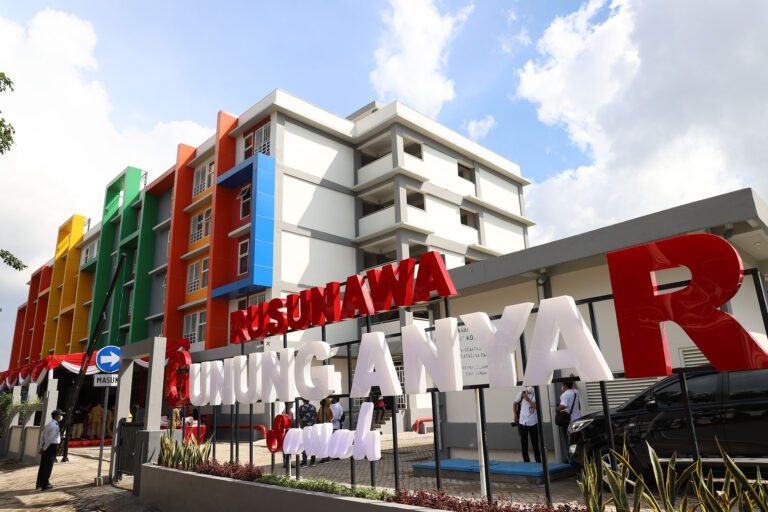 Wujudkan Hunian Layak di Surabaya, Pengamat Sosial Dorong Pemkot Atur Batasan Rumah Kos dan Rusunami