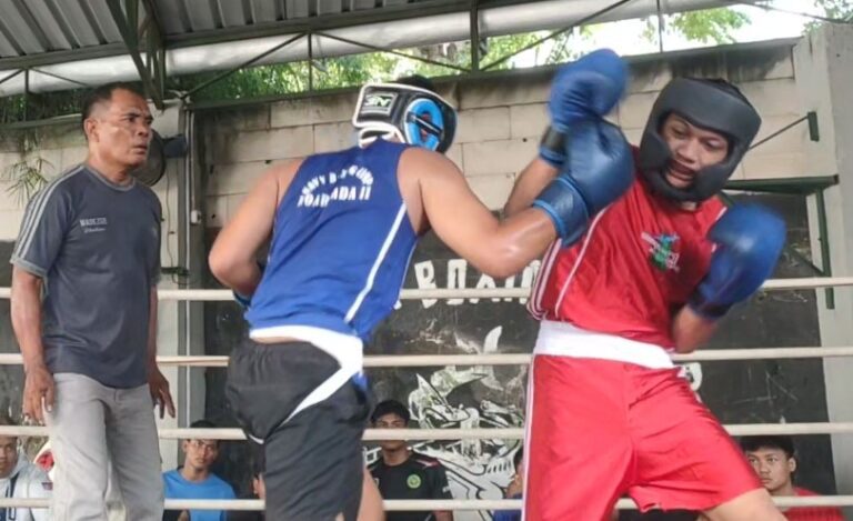 Pertina Surabaya Kebut Persiapan Jelang Piala Wali Kota dan Porprov Jatim, Bidik Hasil Lebih Baik