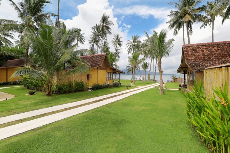 Libur Panjang Banyuwangi Diserbu 47 Ribu Wisatawan, Hotel dan Destinasi Penuh