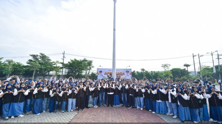 Bupati Pasuruan Ajak Warga Sukseskan Sensus Ekonomi 2026