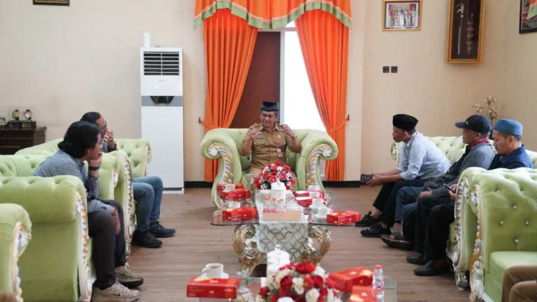 Bakorwil Malang Perkuat Sinergi Pembangunan untuk Majukan Selatan Jatim