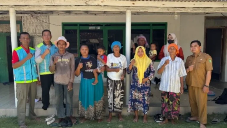 Pemeriksaan Kusta di Sapudi, Tidak Ada Kasus Baru Ditemukan