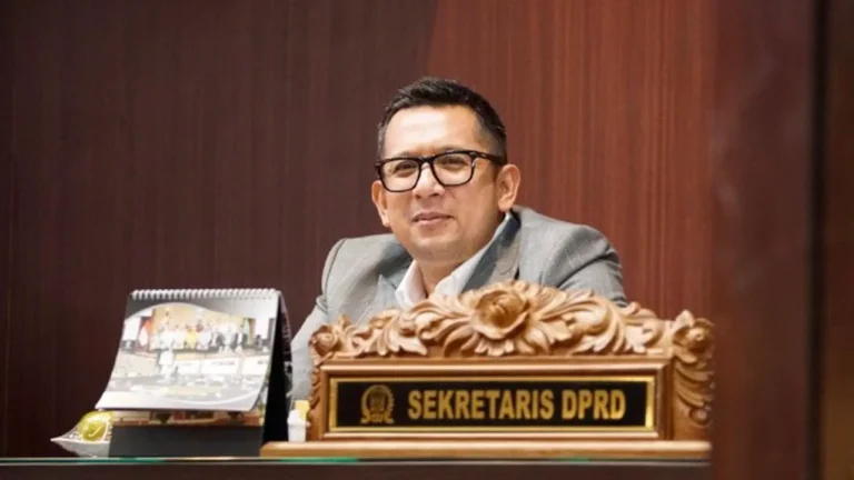 Sekwan Ali Kuncoro : Gedung DPRD Jatim Tetap Terbuka Menerima Demo di WFH Jumat