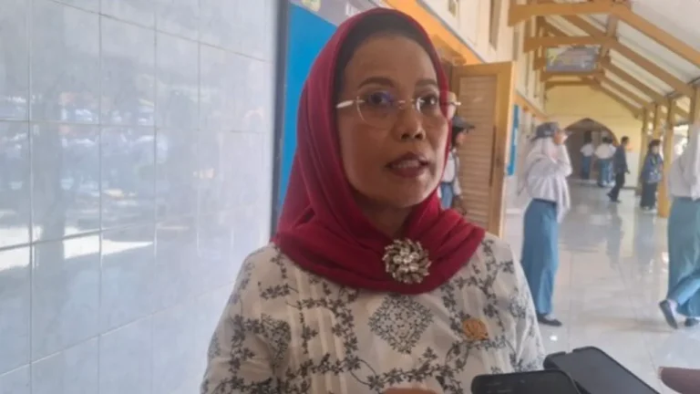 Ketua Komisi E DPRD Jatim Apresiasi Pelaksanaan SPMB Berjalan Lancar