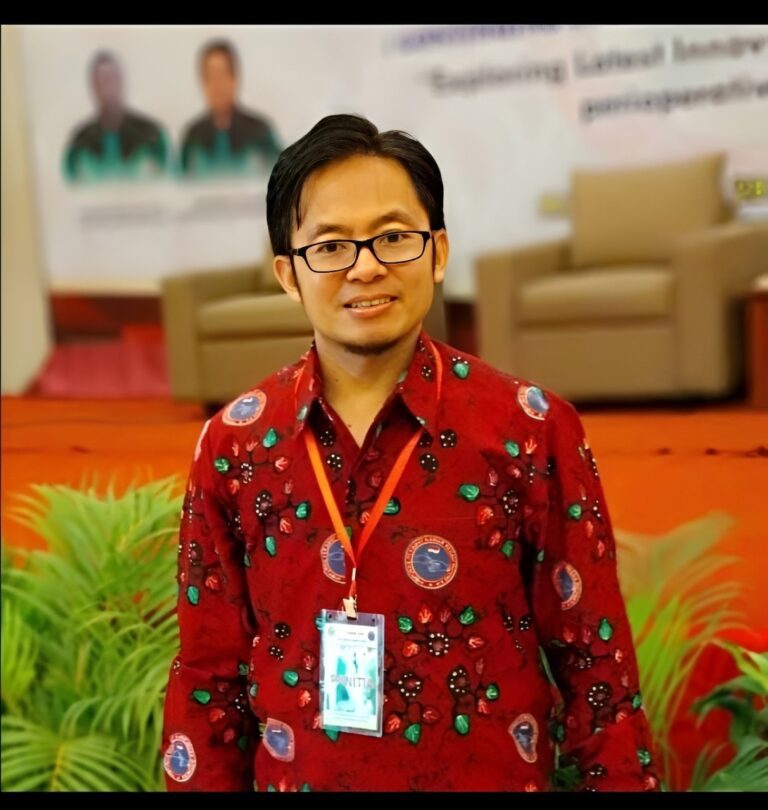 Alumni Fakultas Keperawatan UNAIR Emban Amanah sebagai Ketua Tim Kerja Diklit RSUD dr Soedono Madiun