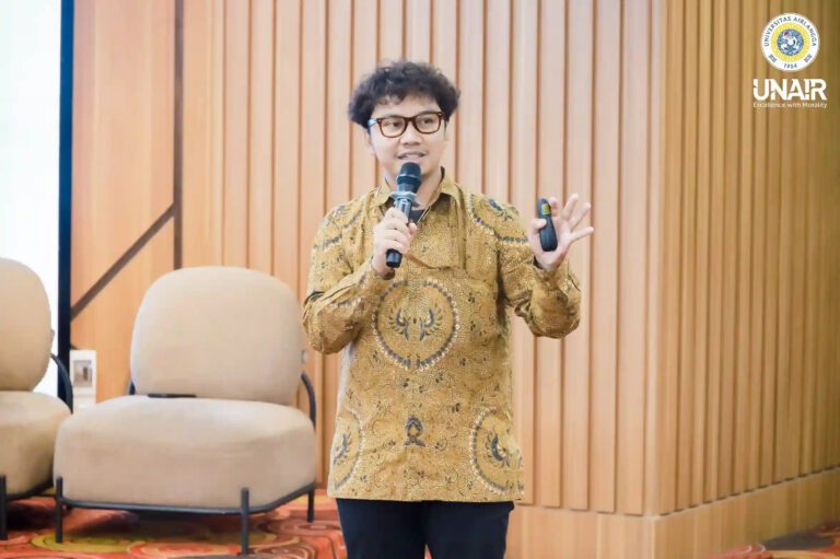 Inovasi Generasi Muda jadi Kunci Transformasi Energi dan Transportasi Berkelanjutan