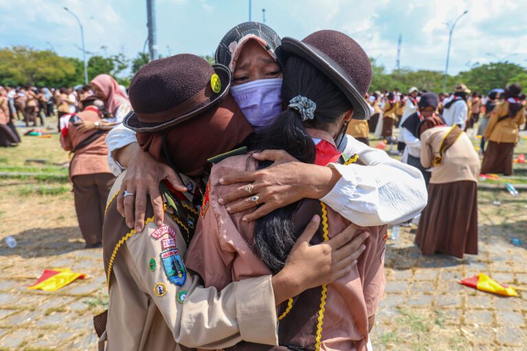 Dekatkan Orang Tua dan Anak, Langkah Dinas Pendidikan Surabaya Menuai Apresiasi Positif