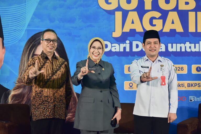 Ruang Digital Perkuat Promosi Wisata Lumajang hingga Tingkat Global