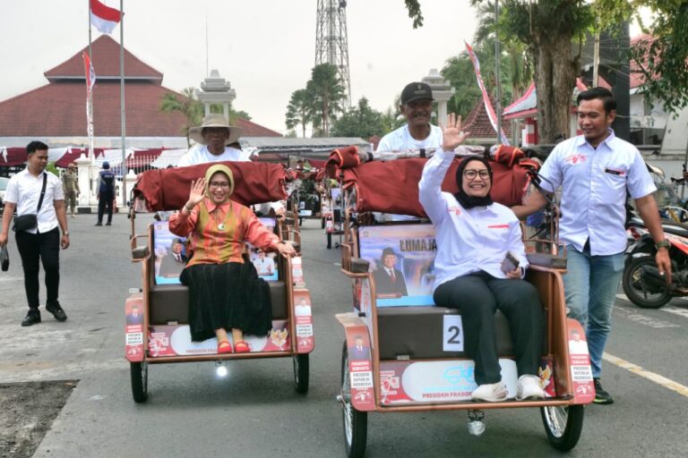Bupati Lumajang Harapkan Kepemimpinan Baru BGN Perkuat Program Makan Bergizi Gratis