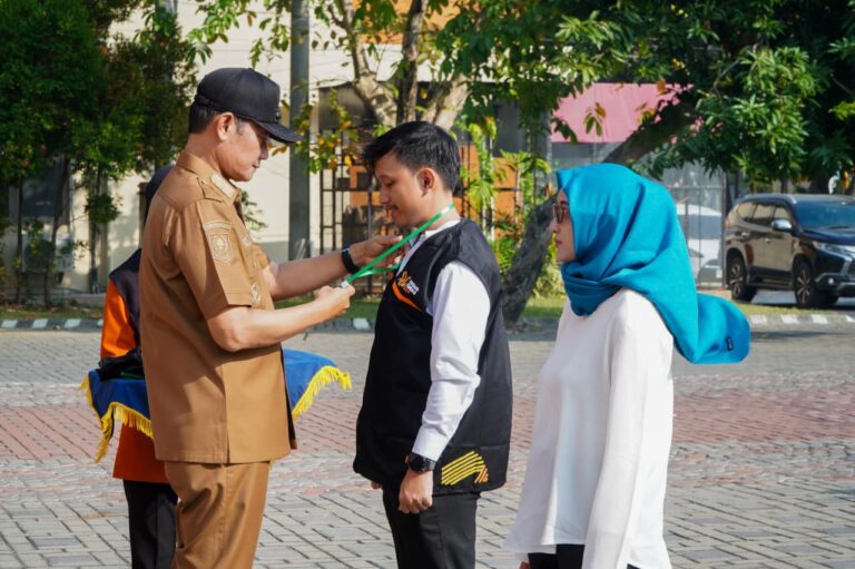 Tren Ekonomi Lamongan Bergerak Positif