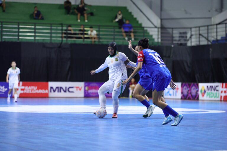 KLN Angels dan MSP FC Siap Bentrok di Panggung Puncak Grand Final WPFL 2026