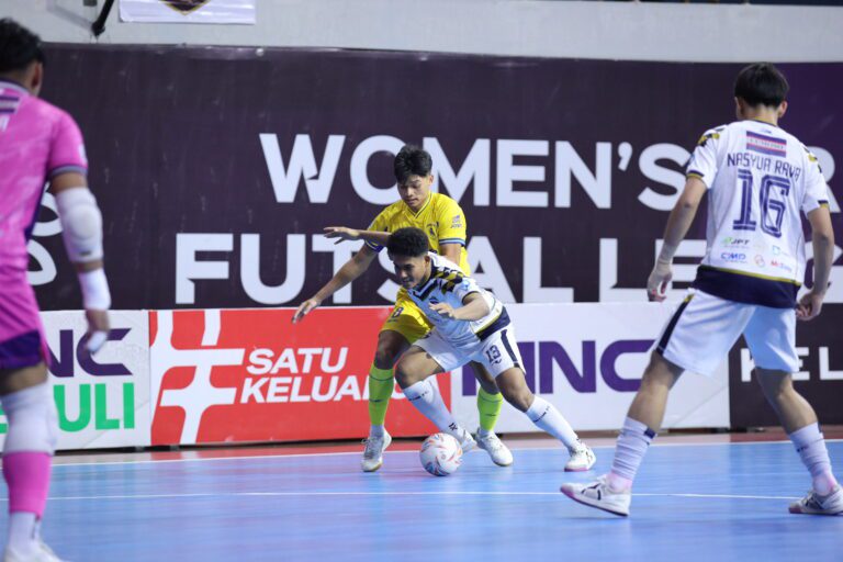 GRAND FINAL PFL2: Drama Adu Penalti Bawa Proton FC Juara, Aldi MOTM, Dafa Sapu Bersih Penghargaan Individu