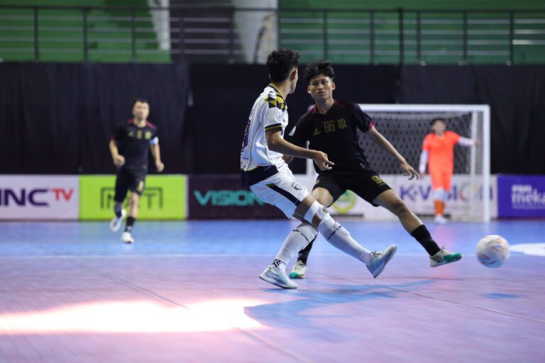PFL2 CHAMPIONSHIP ROUND MATCHDAY 2: Persaingan Memanas, Belum Ada Tim Yang Tersingkir Dari Perburuan Tiket Grand Finals!