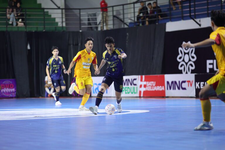 Championship Round PFL 2 Berakhir Dramatis: Proton FC Dan Hampton FC Surabaya Resmi Melaju Ke Grand Final