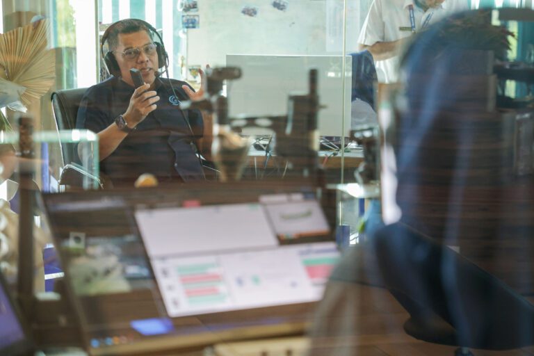 Surabaya Jalankan Pilot Project Perlinsos Digital, Libatkan Lebih dari 12 Ribu Agen Pendamping
