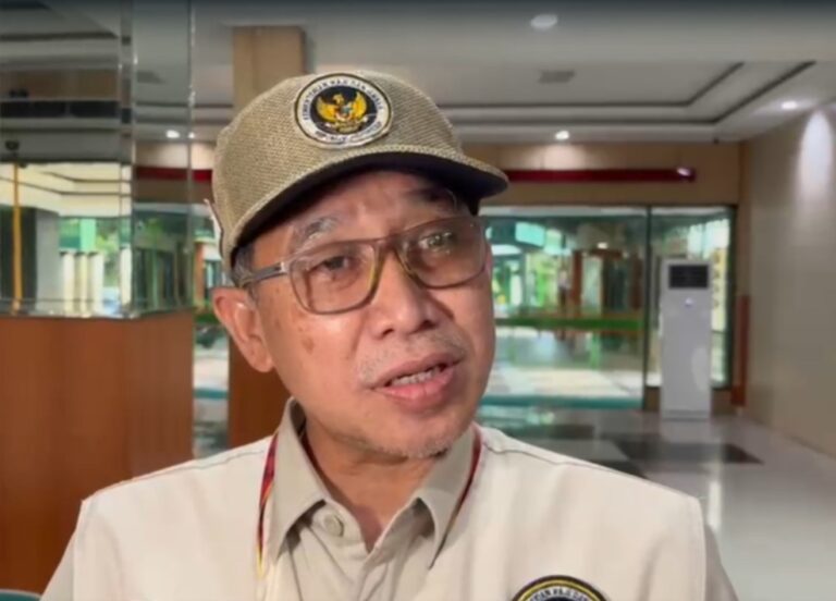 Operasional Pemulangan Haji Hari Ke-8, Debarkasi Surabaya Terima Kepulangan 10.992 Jamaah dan Petugas hingga Kloter 29