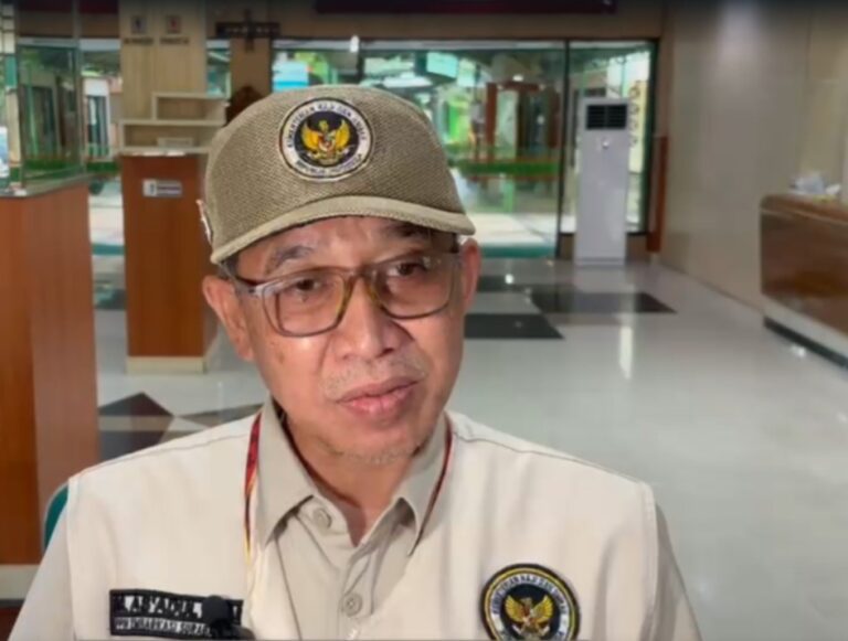 Operasional Pemulangan Haji Hari Ke-13, Debarkasi Surabaya Terima Kepulangan 18.956 Jamaah dan Petugas hingga Kloter 50