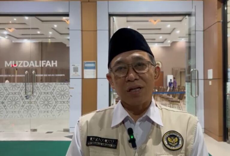 Hari ke-26 Debarkasi Surabaya, 83 Persen Jemaah dan Petugas Haji Telah Kembali ke Tanah Air